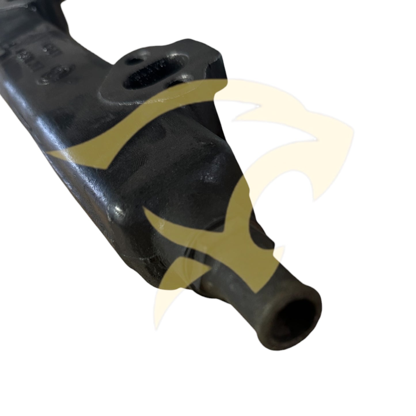 Water Rail & Thermostat Housing - EAC1620