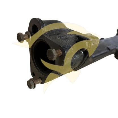 Water Rail & Thermostat Housing - EAC1620