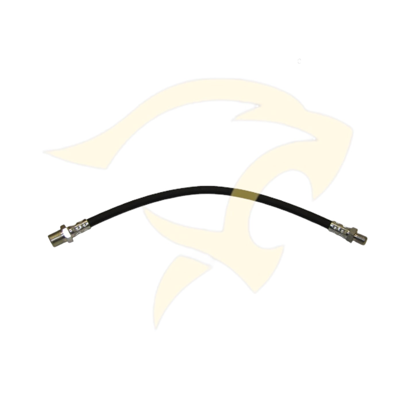 Front & Rear Flexiable Brake Hose - Special Order - C3909