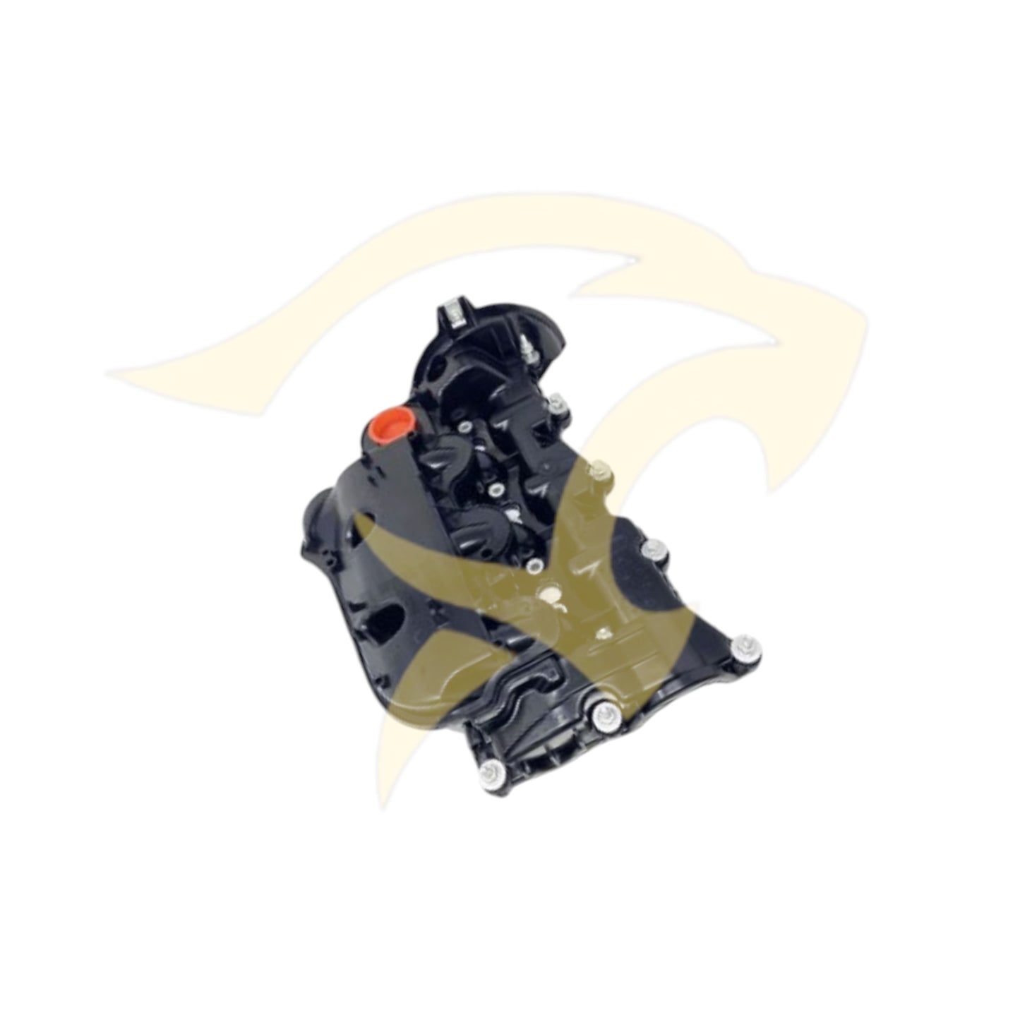 R/H A-Bank Diesel Induction Manifold Cover - C2S52869