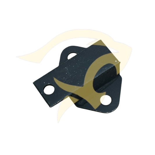 Straight Type Exhaust Mounting - C8397