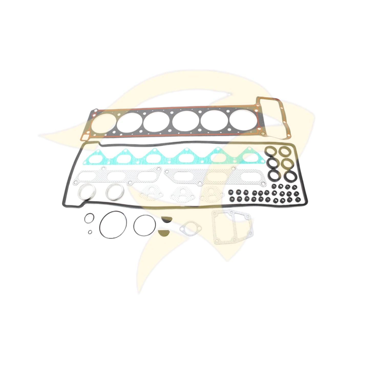 3.6L & 4.0L Cylinder Head / VRS Gasket Set - Special Order - JLM11088