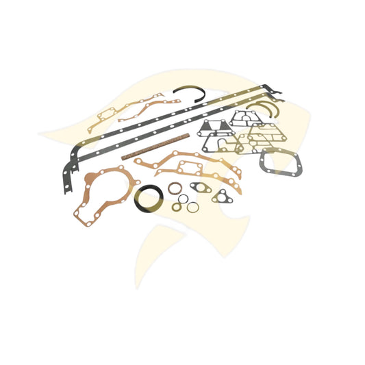 Lower Engine Gasket Set - Special Order - EH690