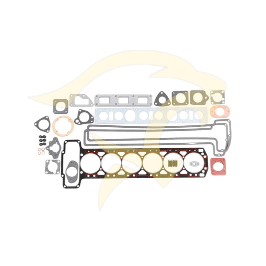 Cylinder Head / VRS Gasket Set (8L9081 Onwards) - Special Order - DJ023