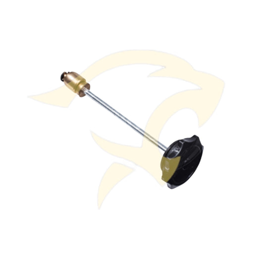 HD8 Carburettor Damper Assembly - Special Order - AUC8115