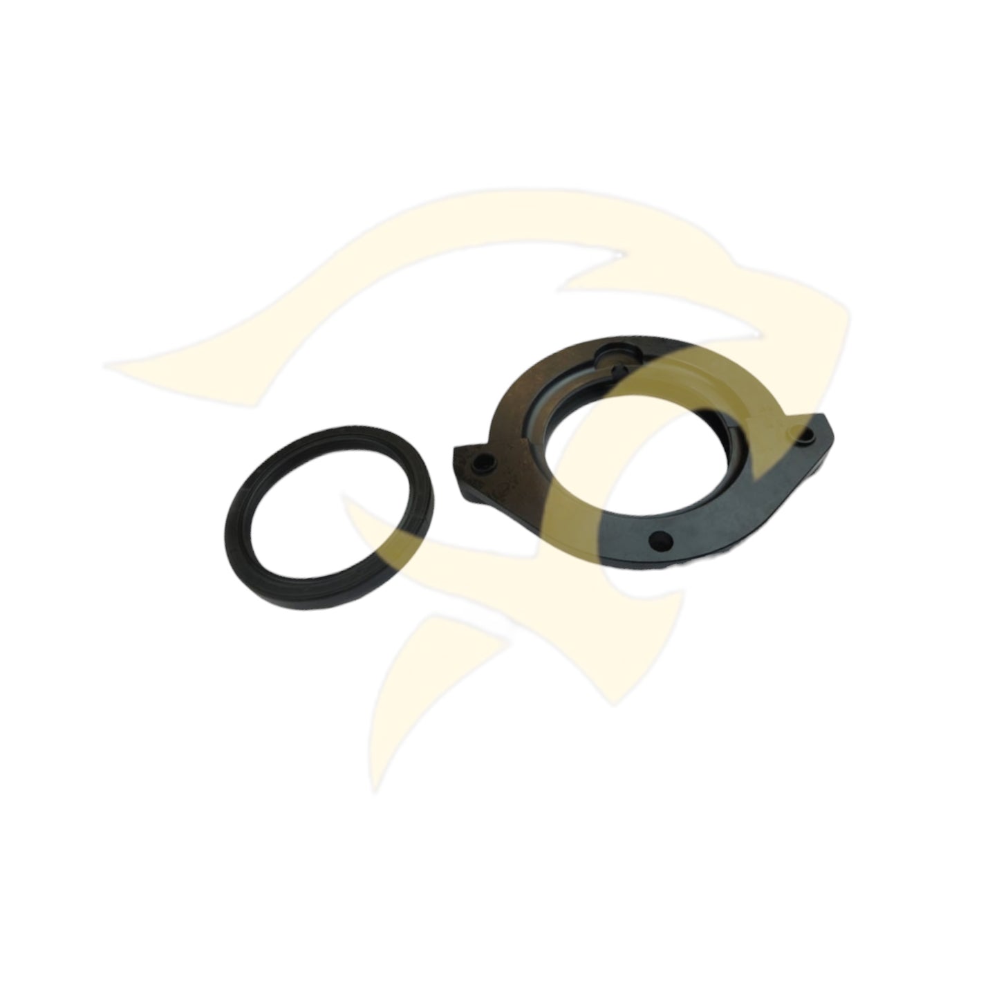 Crankshaft Rear Oil Seal Conversion - Special Order - C19687/2