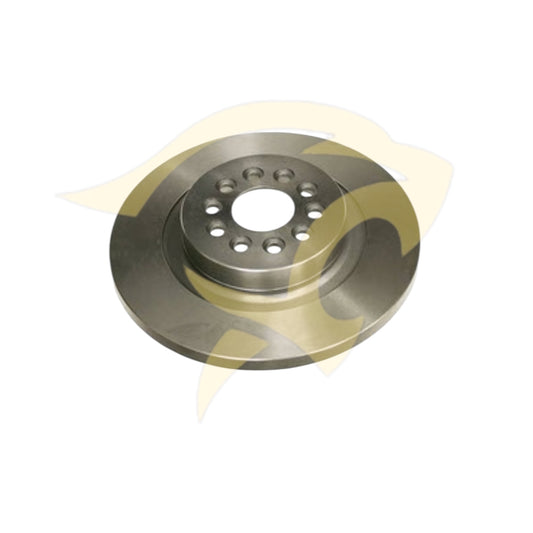 4.2L V8 S/C Rear Brake Disc - C2C8356