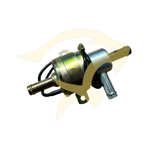 Early 3-Way Fuel Solenoid Return Valve - CAC3940