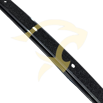 R/H Door Seal Drip Moulding Coupe - HJA5340BE