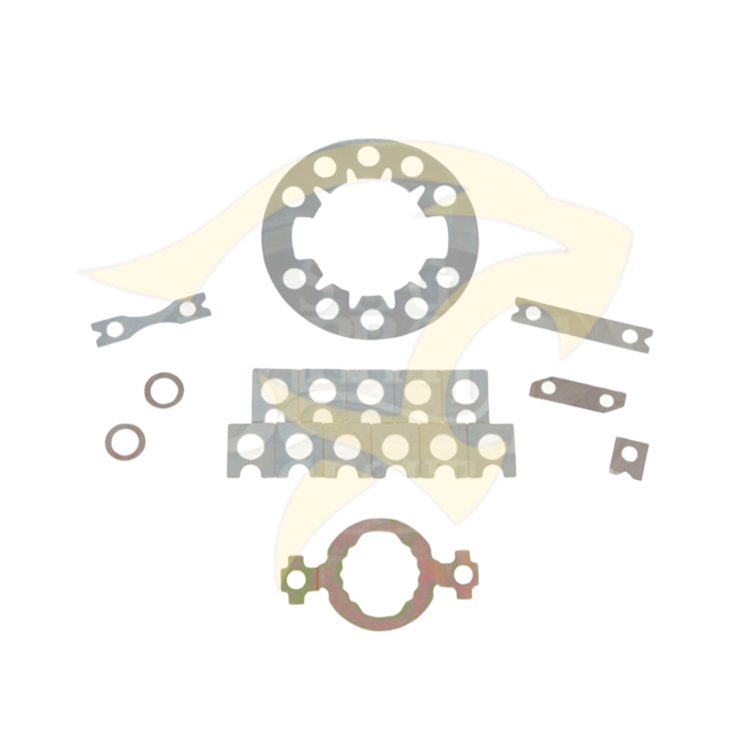 4.2L Engine Locktab Kit - Special Order - EN1030