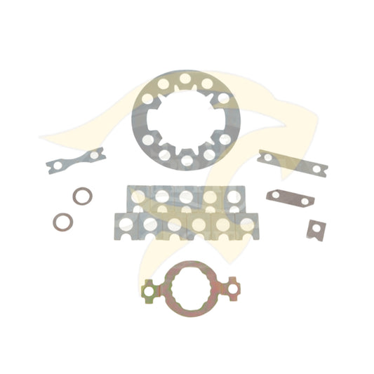 4.2L Engine Locktab Kit - Special Order - EN1030
