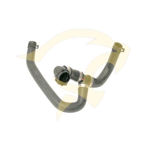 2.5L & 3.0L Petrol V6 Radiator / Expansion Tank Return Hose - XR849447