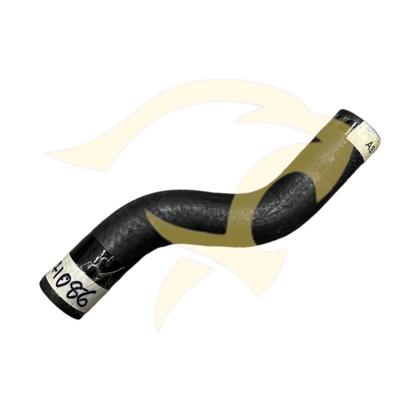 Top Radiator Hose - C41086