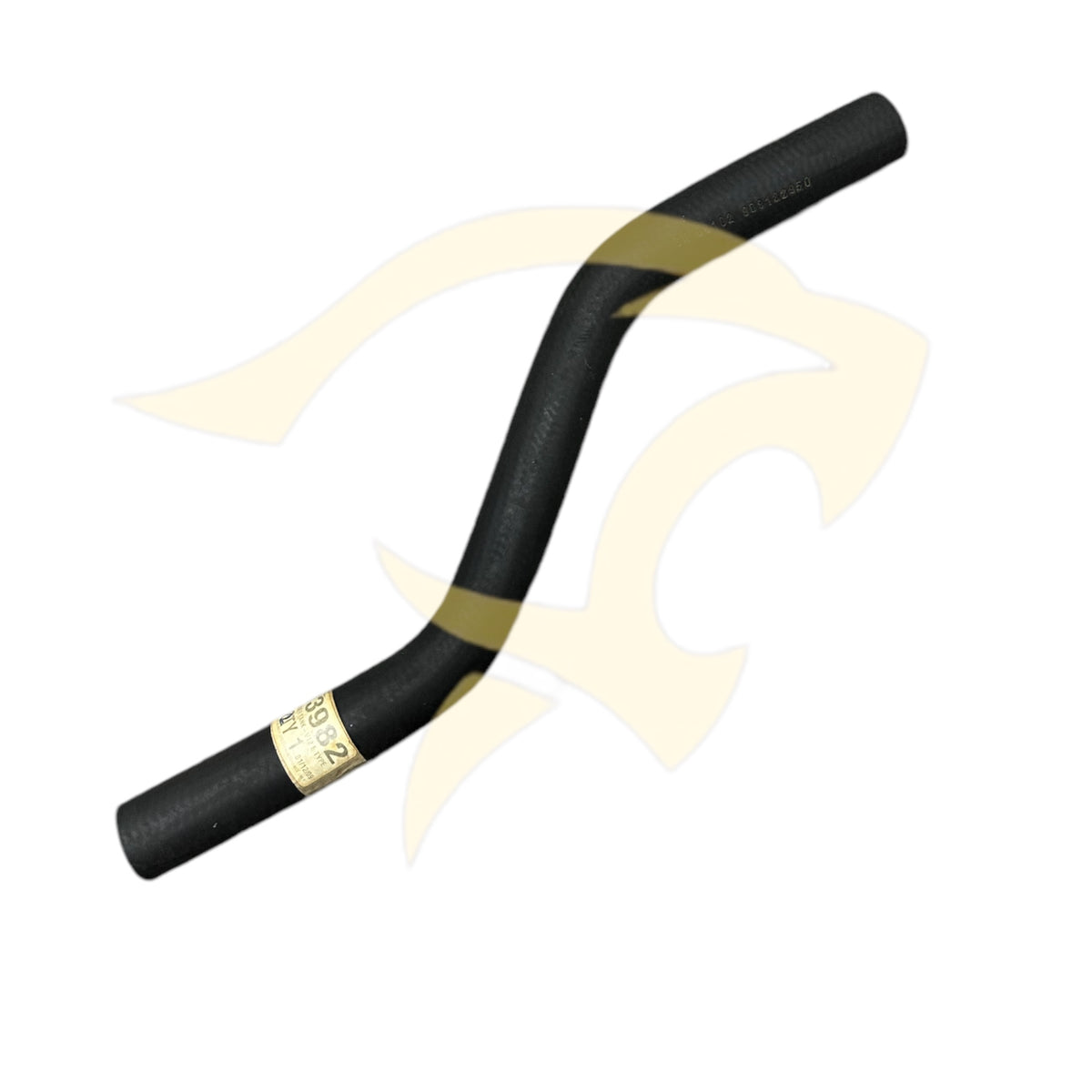 Header Tank Hose Bypass to Bottom T-Piece - C33982 – Cathouse Spares ...