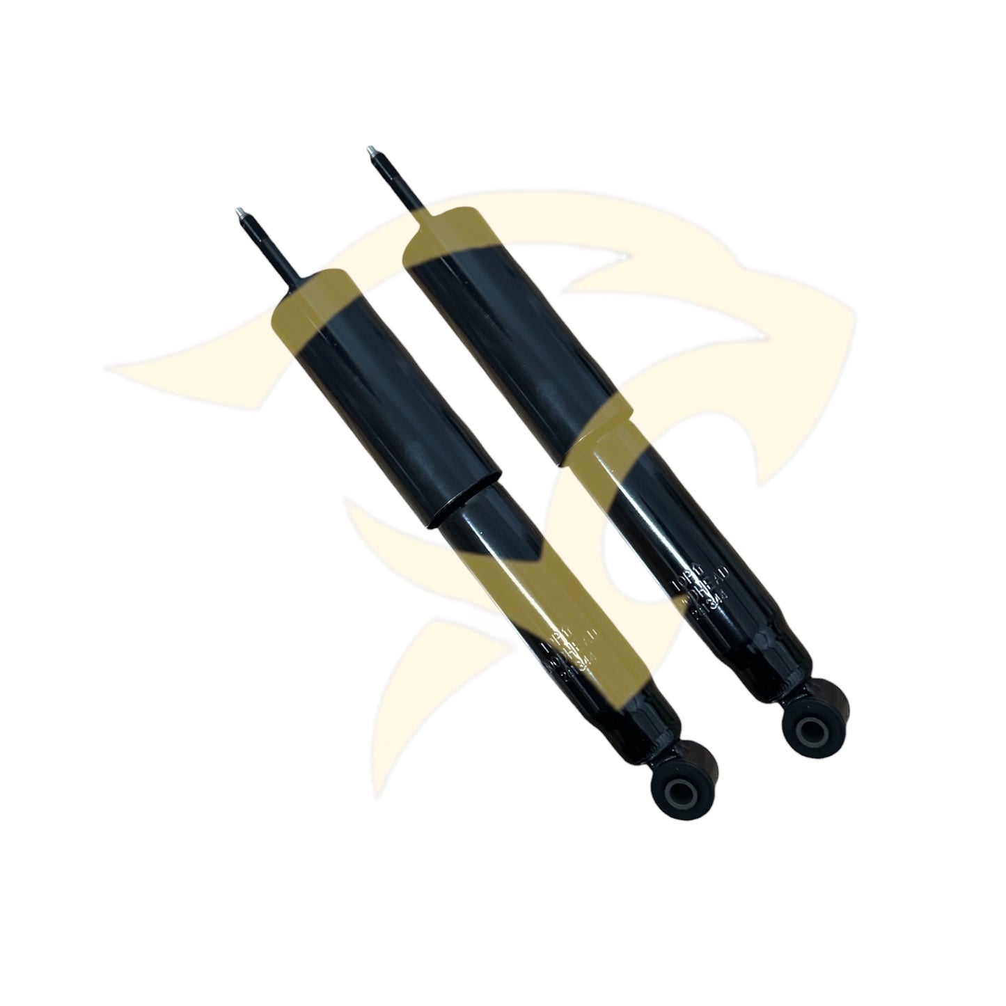 Pair of Front Shock Absorber - C20989