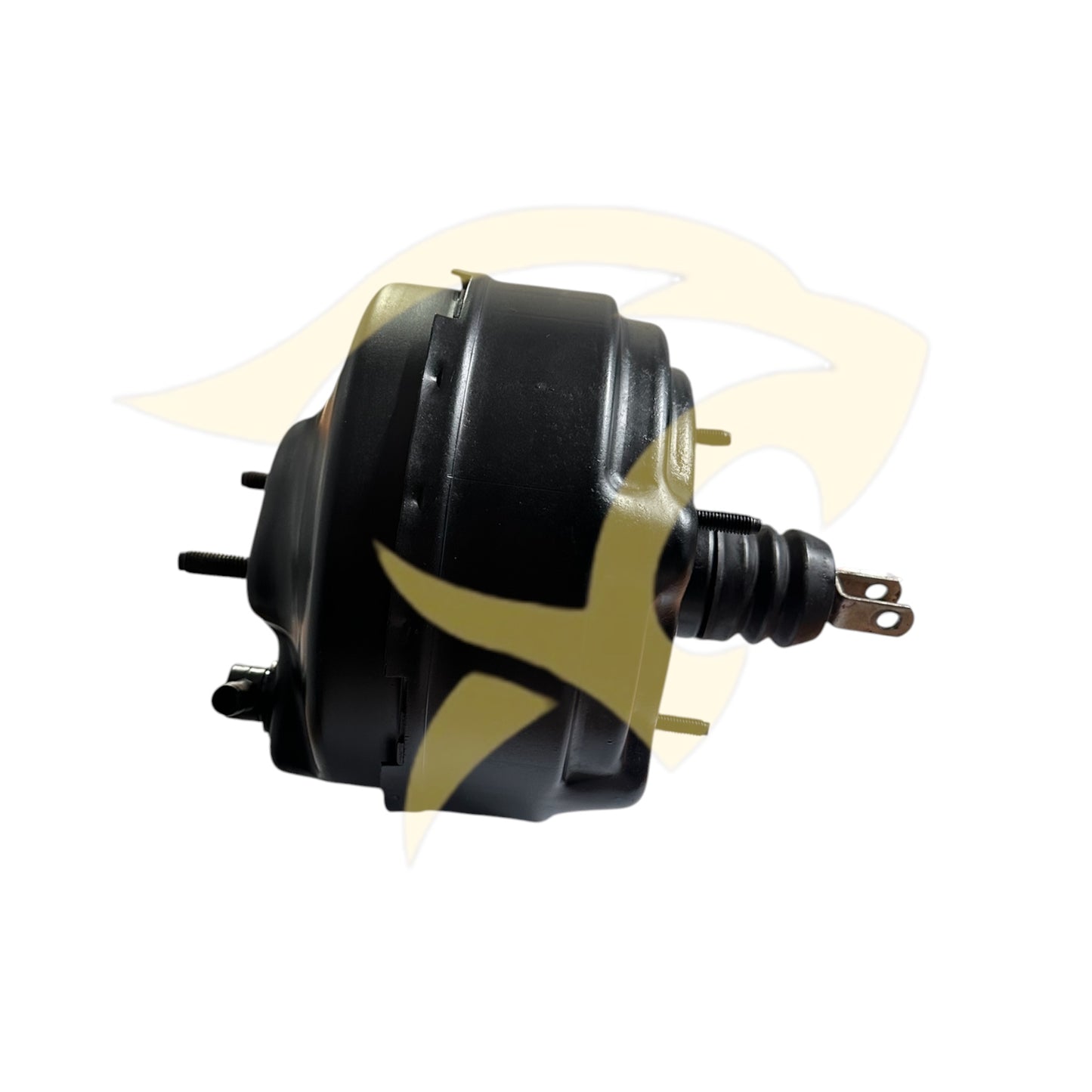Brake Booster / Servo Assembly - CAC1227R