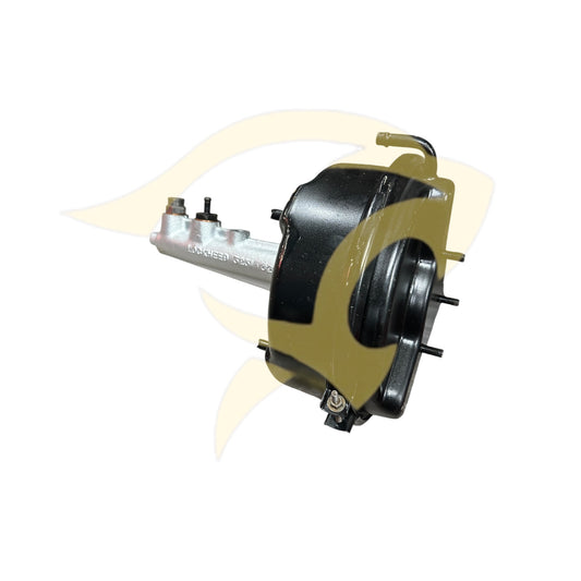 Brake Booster / Servo Assembly - C26024R