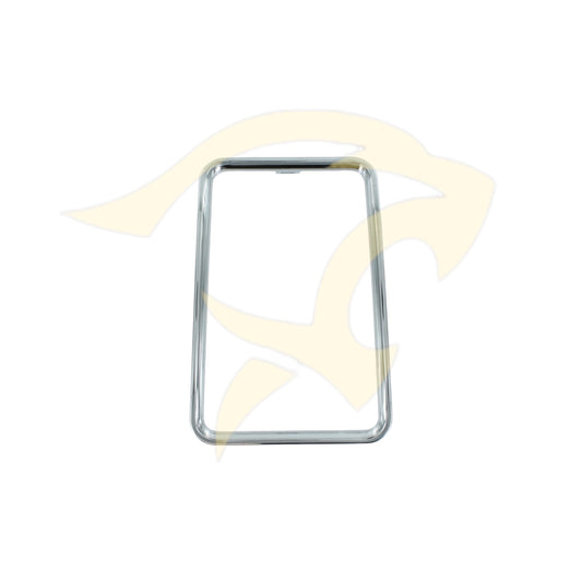 Chrome Gearshift Retaining Ring - BEC10473