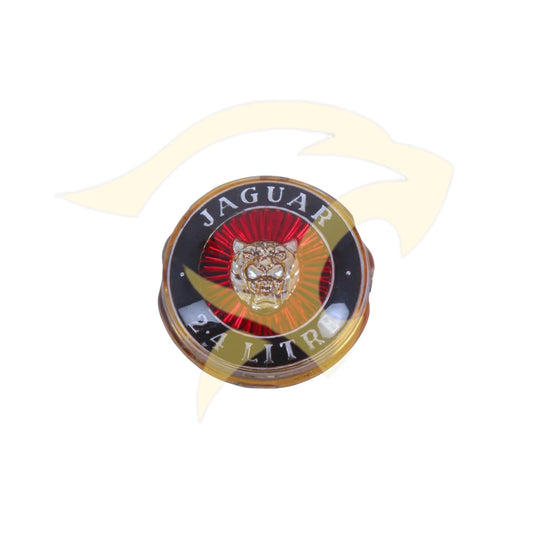 2.4L Grille Badge - BD11497