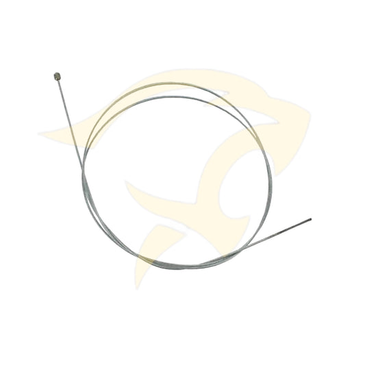 Bonnet Release Cable - BEC22044