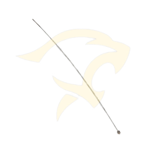 Bonnet Release Cable - BEC22045