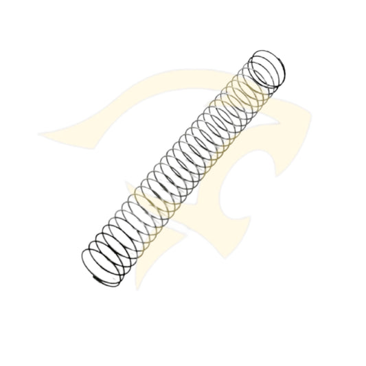 2" Diameter Throttle Carburettor Piston Return Spring - AUC2107