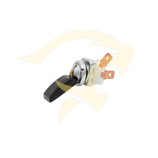 Windscreen Washer Toggle Switch - C15759