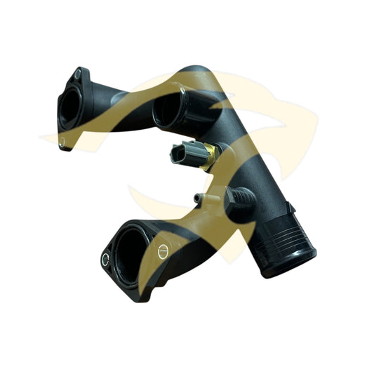 4.0L V8 Water Outlet Pipe Upgrade - AJ85884U