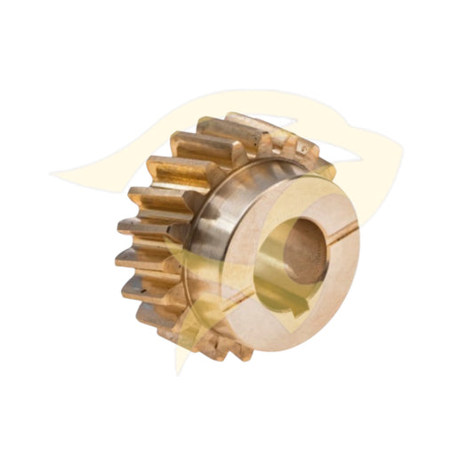 Oil Pump Helical Drive Gear - C2152