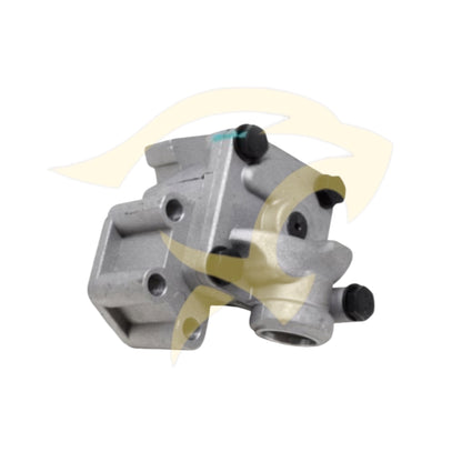 Oil Pump Assembly - Special Order - C217652