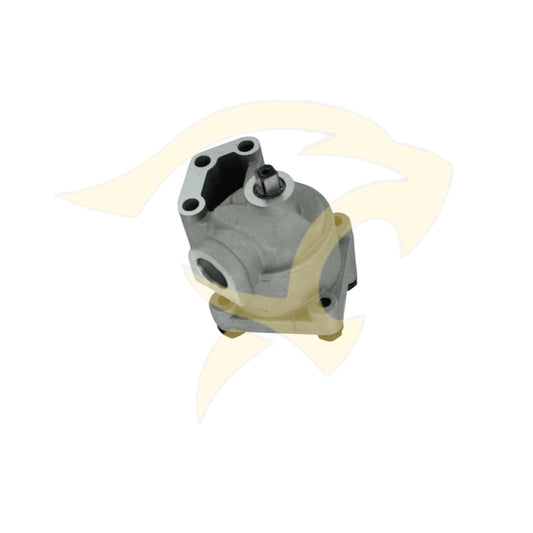 Oil Pump Assembly - Special Order - C217652