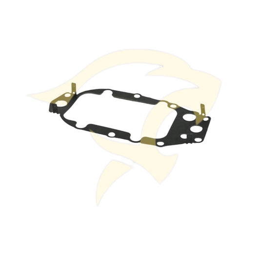 Oil Cooler Adaptor Gasket - JDE3092