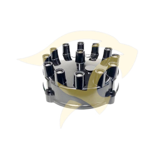 5.3L V12 Non-Vented Ignition Distributor Cap - JLM9527