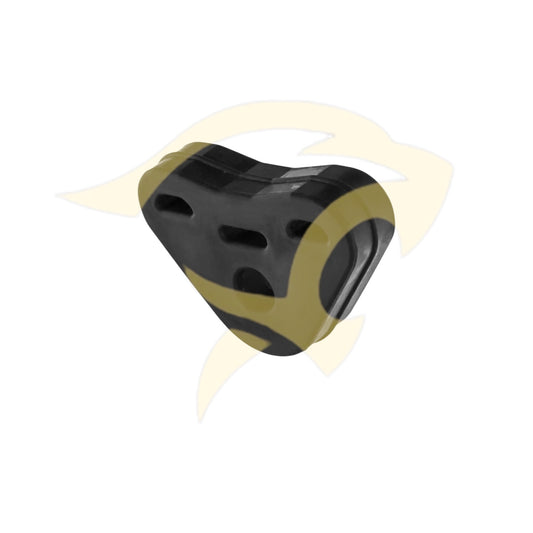 Exhaust Pipe Mounting Rubber - CBC9103