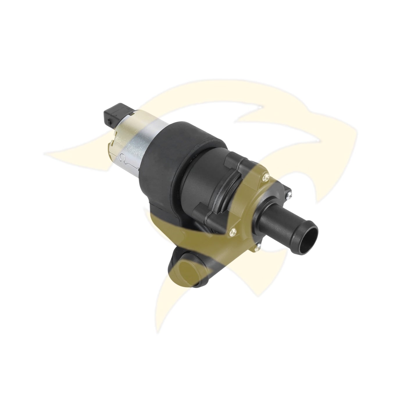 3.5L / 4.2L & 4.2L S/C Air Conditioning Water Pump - Special Order - C2C6517