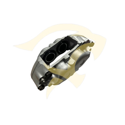 Front L/H 4-Pot Brake Caliper - AAU2103R