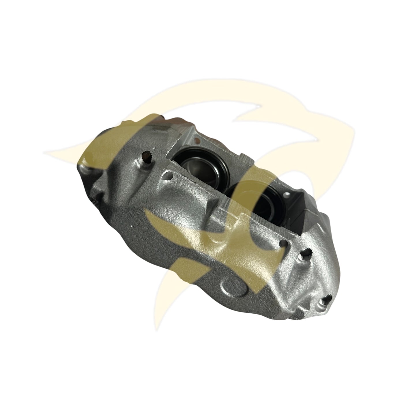 Front R/H 4-Pot Brake Caliper - AAU2102R