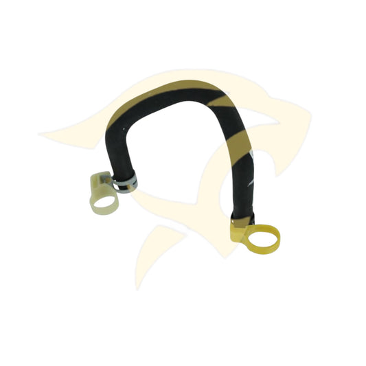 3.0L V6 Petrol Throttle Body Return Hose - C2C41181