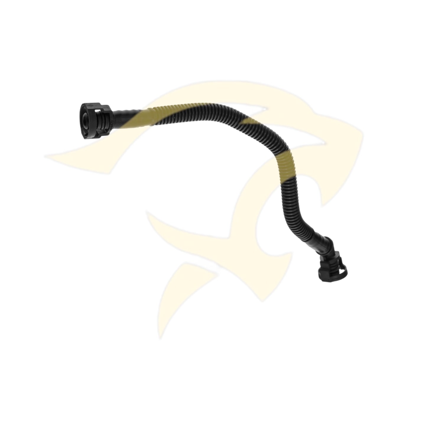 4.0L V8 Part Load Breather Hose - AJ81383
