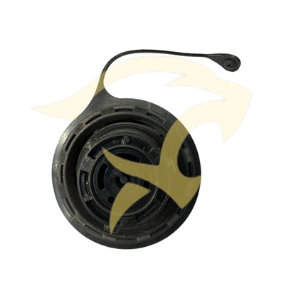 Fuel Filler Cap - C2S1004