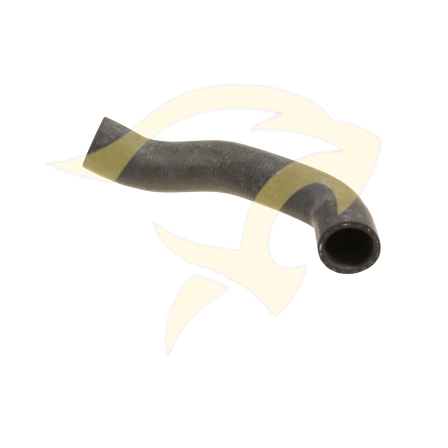 4.0L S/C Top Radiator Hose - MJB4505BE