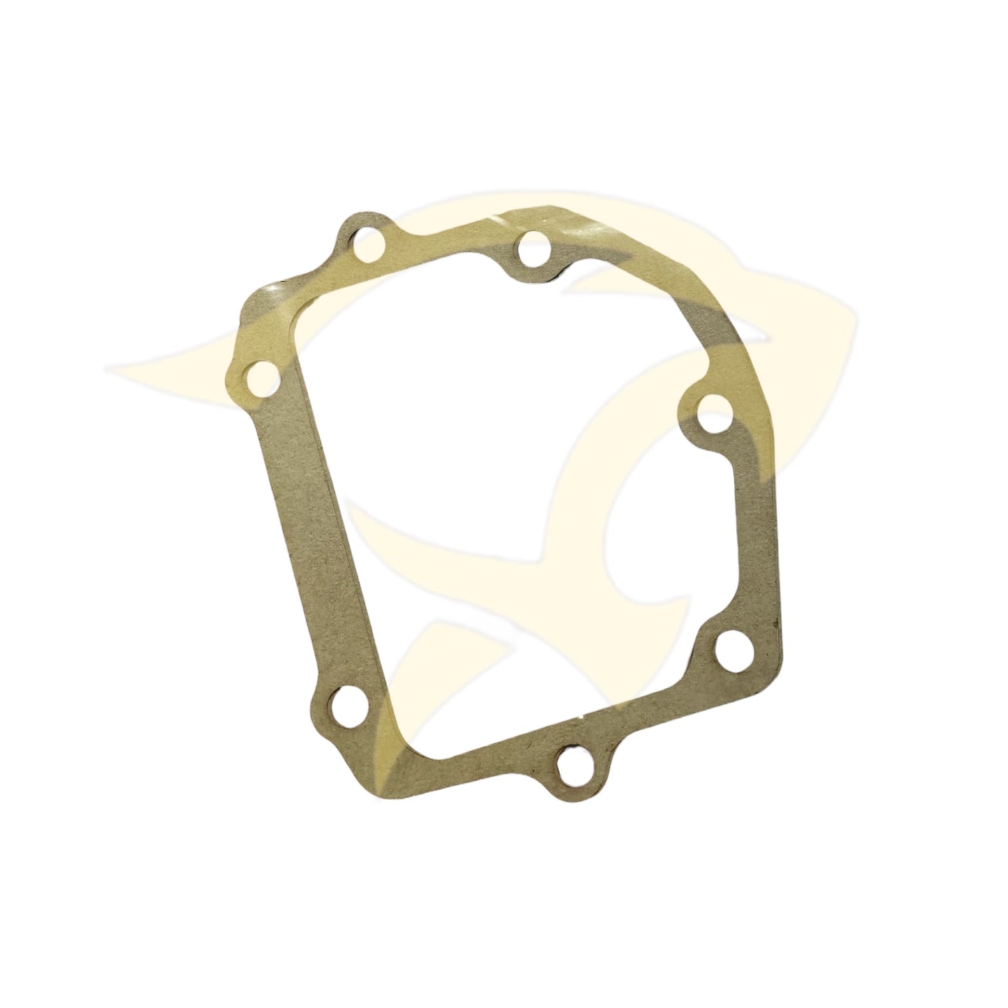 Pedal Box Gasket - C8957