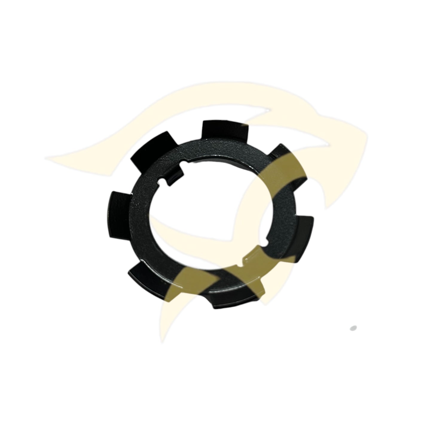 Differential Unit Lock Tab Washer - JLM556