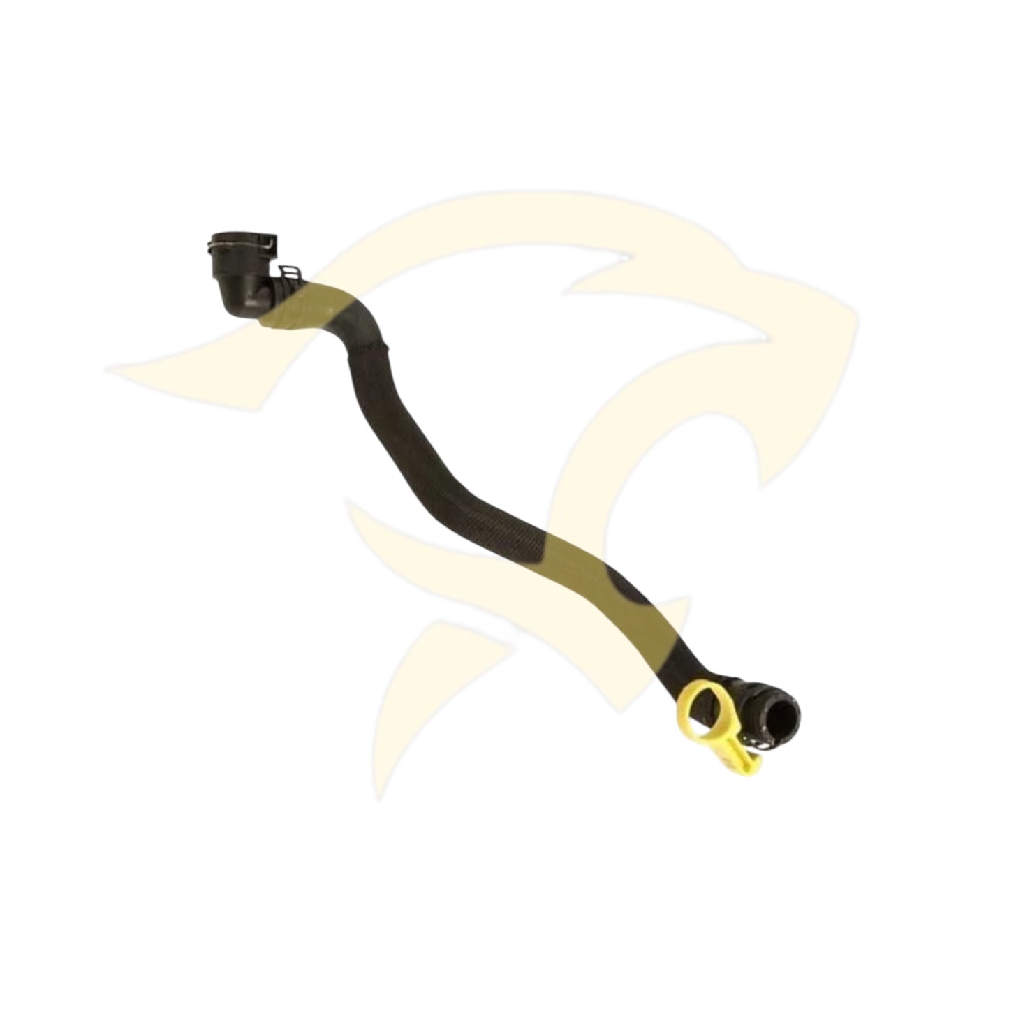 2.0L TiVCT / 3.0L & 5.0L S/C Expansion Tank Hose - C2Z9750