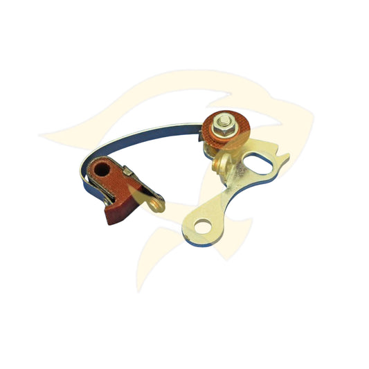 Ignition Contact Breaker Set - 136104//4