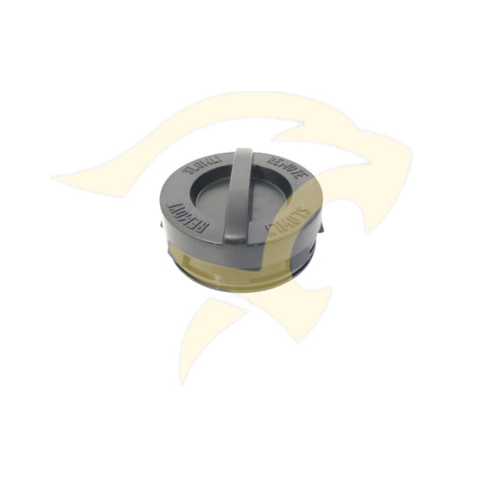 Screw Unleaded Fuel Filler Cap - CBC5292