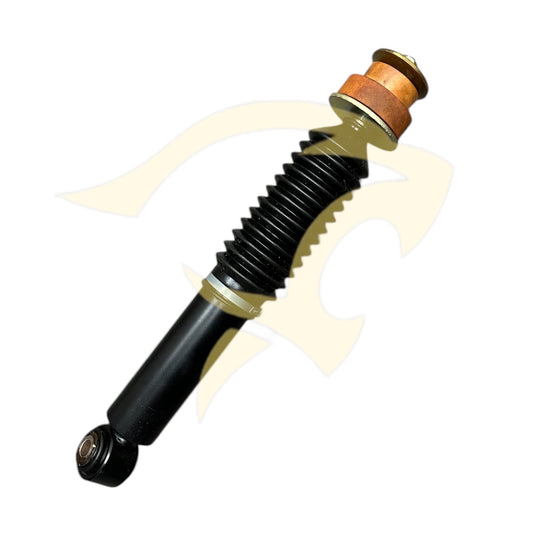 Pair of Rear Comfort Suspension Damper / Shock Absorber - MNC3540AA