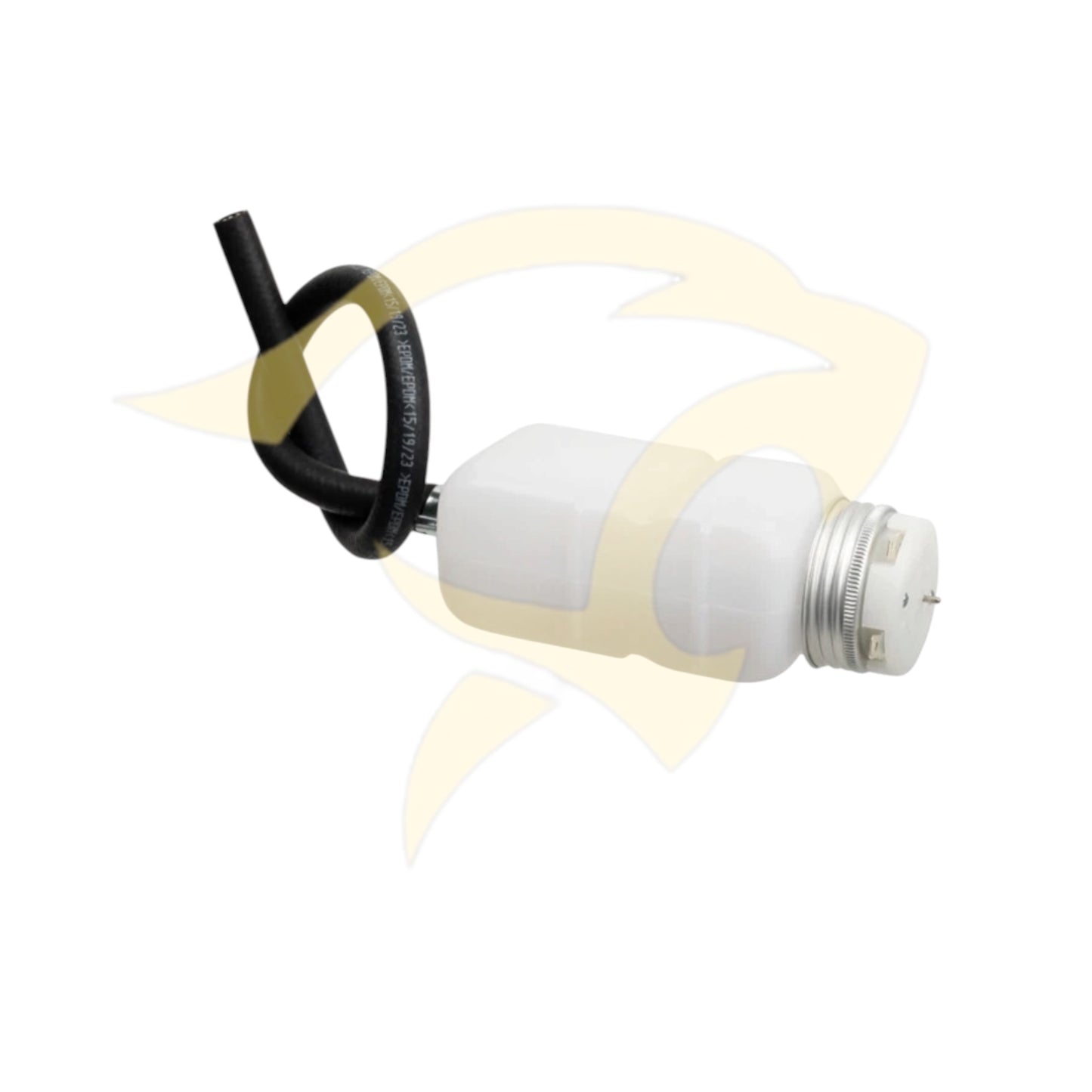Brake Fluid Reservoir & Sender Unit Assembly with Hose - C36606ASSY