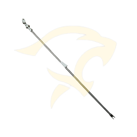 Handbrake Cable - C20401