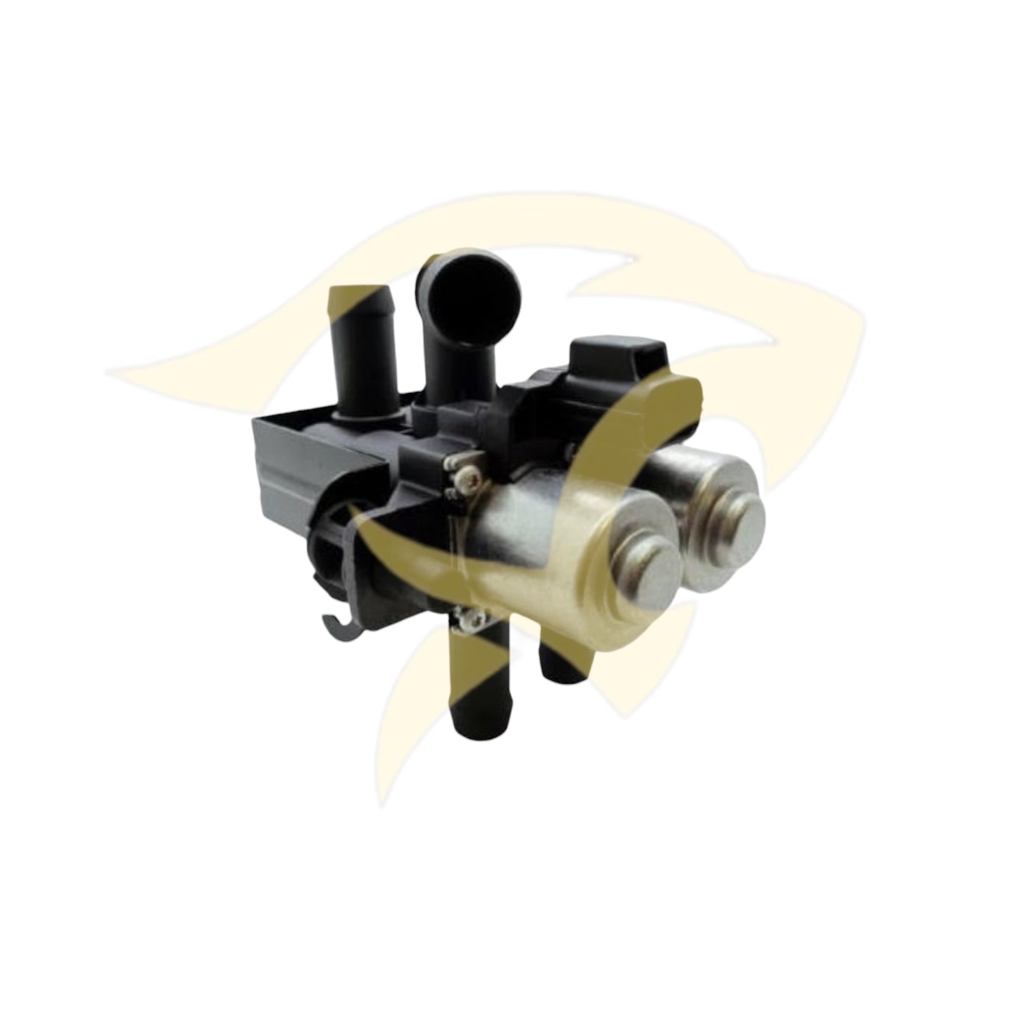 2.7L Turbo Diesel Heater Valve - XR843549